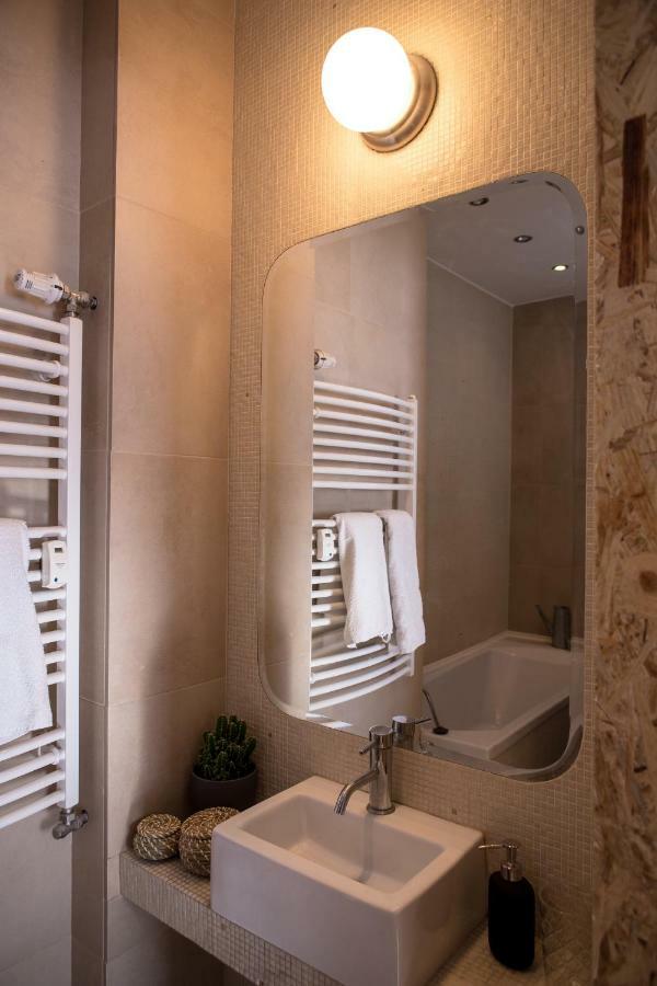 Bpm-Acacia Apartments بودابست المظهر الخارجي الصورة
