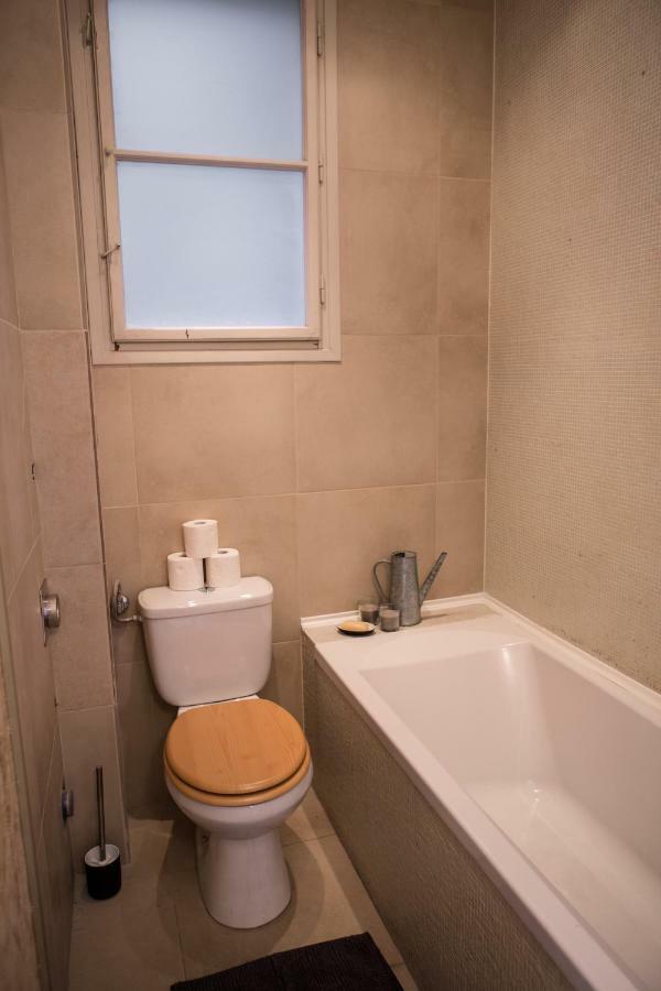 Bpm-Acacia Apartments بودابست المظهر الخارجي الصورة