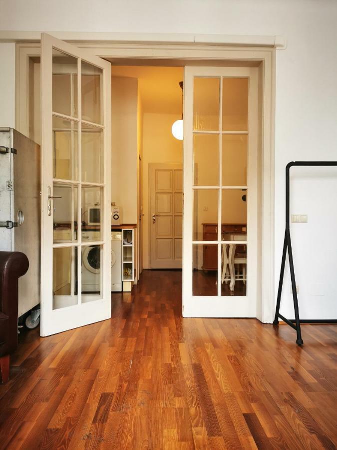 Bpm-Acacia Apartments بودابست المظهر الخارجي الصورة